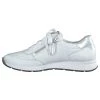 Paul Green Donna Sneakers Basse - M Calf/nappa M White/platin -Negozio online Paul Green Italia 80827c89d59c45168a5c22987ad70890