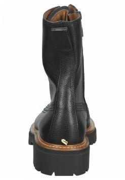 Paul Green Donna Stivaletti Stringati - Schwarz -Negozio online Paul Green Italia 80dfaa14825c4703a80534d5141ac99d