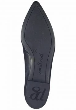 Paul Green Donna Scarpe Senza Lacci - Schwarz 13 Paul Green Donna Scarpe Senza Lacci - Schwarz -Negozio online Paul Green Italia 80ef08b8c43a40e2a4071821c07ef13a