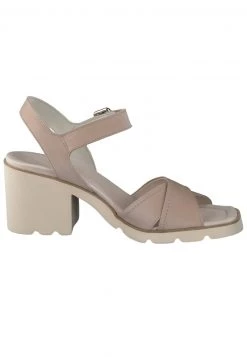 Paul Green Donna Sandali - Royal Nubuk Antelope 15 Paul Green Donna Sandali - Royal Nubuk Antelope -Negozio online Paul Green Italia 80f3790341814ec8973e419c4231a896