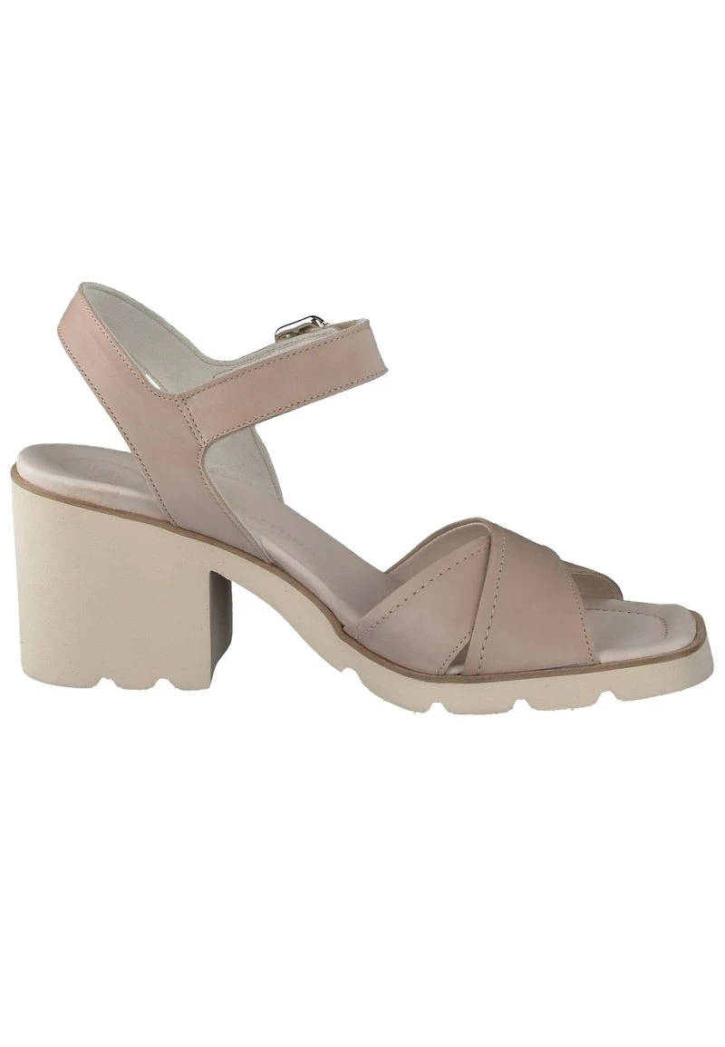 Paul Green Donna Sandali - Royal Nubuk Antelope 9 Paul Green Donna Sandali - Royal Nubuk Antelope - immagine 7