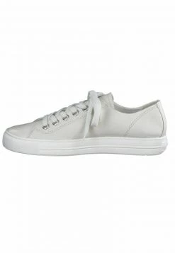 Paul Green Donna Sneakers Basse - Mastercalf Ivory