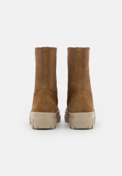 Paul Green Donna Stivaletti - Caramel/camel -Negozio online Paul Green Italia 81596e80e19541cf9ce12d5e40727573