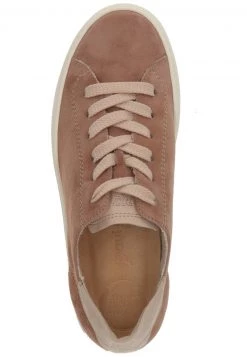 Paul Green Donna Sneakers Basse - Rosé -Negozio online Paul Green Italia 825cd12acc884a66b1373fb003610605