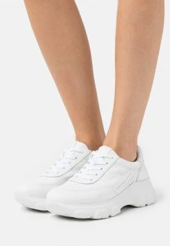 Paul Green Donna Sneakers Basse - White