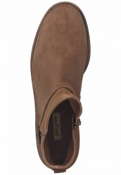 Paul Green Donna Stivaletti - Braun -Negozio online Paul Green Italia 8342da117849421a946d784b5fe18c67