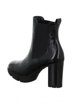 Paul Green Donna Stivaletti - Schwarz -Negozio online Paul Green Italia 8389847af89b456db0d2115495b3d7d3