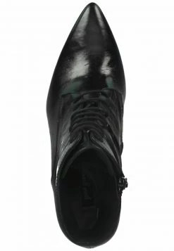 Paul Green Donna Stivaletti Stringati - Schwarz -Negozio online Paul Green Italia 83e922a13cdf40009b9dcdde242096b3