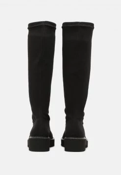 Paul Green Donna Stivali Con Plateau - Times Black 11 Paul Green Donna Stivali Con Plateau - Times Black -Negozio online Paul Green Italia 844d5709493e4fab81ad1a3095967337