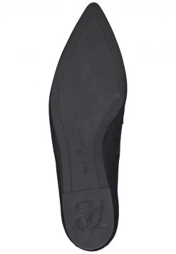 Paul Green Donna Scarpe Senza Lacci - Foulard Schwarz -Negozio online Paul Green Italia 85c785a22bba4a7ba24c8474a8295915