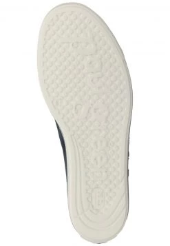 Paul Green Donna Sneakers Basse - Blau -Negozio online Paul Green Italia 85fd4442ea3044328f289d4a200f7524