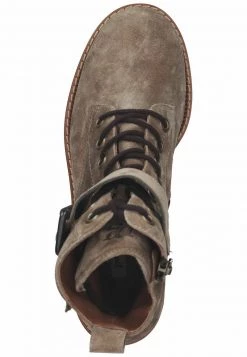 Paul Green Donna Stivaletti Con Plateau - Antelope 059 -Negozio online Paul Green Italia 8620d2da77474acaac47566d25987d6f