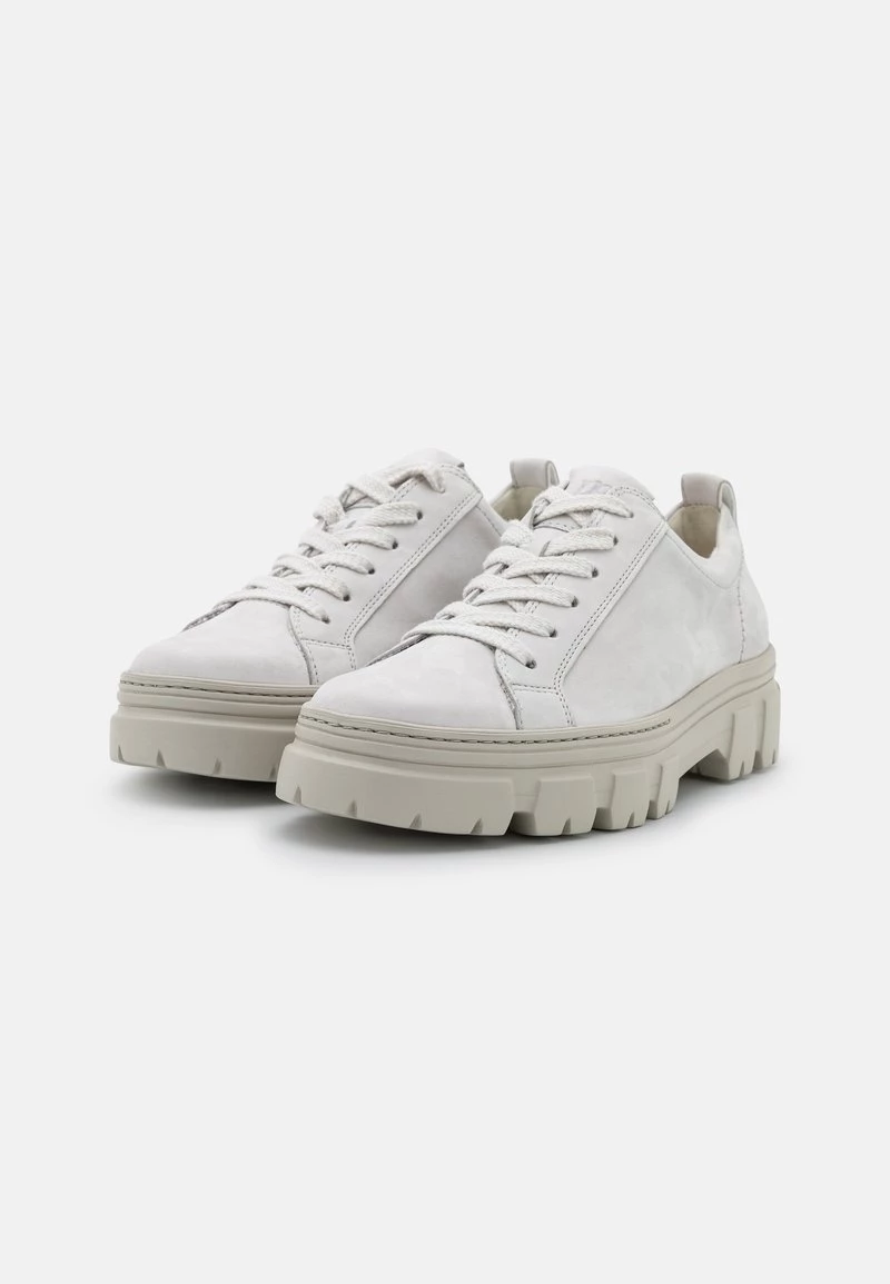 Paul Green Donna Sneakers Basse - Royal Offwhite 5 Paul Green Donna Sneakers Basse - Royal Offwhite - immagine 3