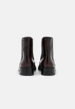 Paul Green Donna Stivaletti - Merlot -Negozio online Paul Green Italia 8638c8c5beae405ab1c257459c7c0dcd