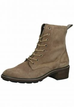 Paul Green Donna Stivaletti Stringati - Hellbraun -Negozio online Paul Green Italia 868bd32a2af643d5b869f3bc43629b60