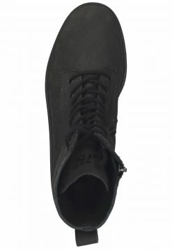 Paul Green Donna Stivaletti Con Plateau - Dunkelgrau -Negozio online Paul Green Italia 86a14b9ef8d742b595cfedbdeefecfa2