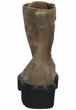 Paul Green Donna Stivaletti Stringati - Hellbraun -Negozio online Paul Green Italia 878d2813b31646c3b45f5d3c70535cd2