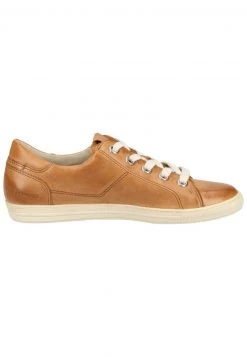 Paul Green Donna Sneakers Basse - Mittelbraun 057 -Negozio online Paul Green Italia 87d03b5366df40a7b8d0b0463e996797