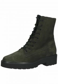 Paul Green Donna Stivaletti Stringati - Grün 059 -Negozio online Paul Green Italia 884b2f9b08284f3d88e55e7e1eed1411