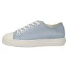 Paul Green Donna Sneakers Basse - Hellblau/weiß