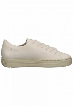 Paul Green Donna Sneakers Basse - Beige -Negozio online Paul Green Italia 89a6a8e082bb44e7938367d5d8a2d963