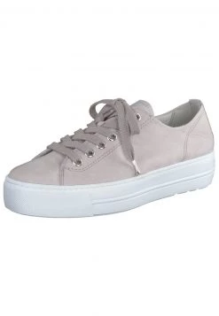 Paul Green Donna Sneakers Basse - Royal Nubuk Mineral -Negozio online Paul Green Italia 8a7370faf2324684b17eb604a724b954