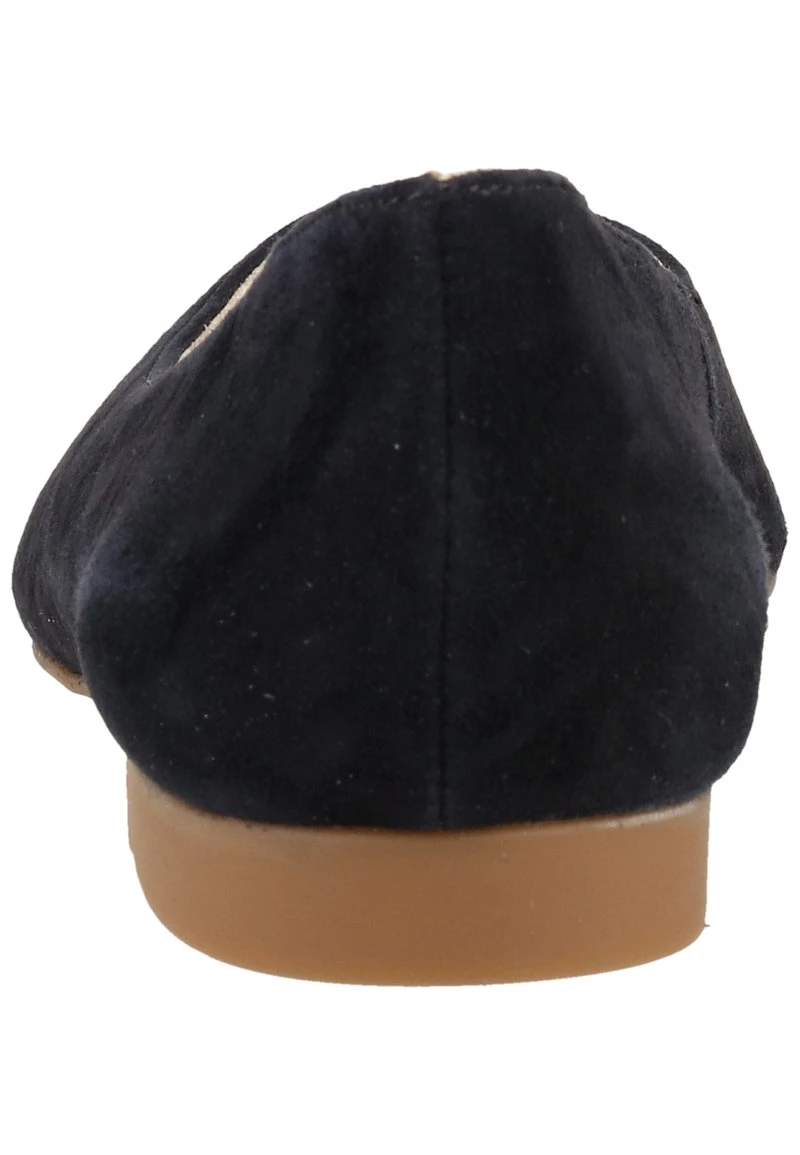 Paul Green Donna Ballerine - Dunkelblau 6 Paul Green Donna Ballerine - Dunkelblau - immagine 4