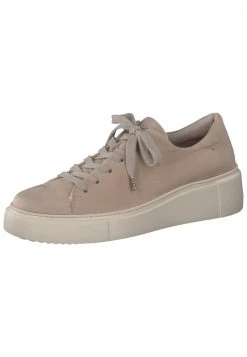 Paul Green Donna Sneakers Basse - Royal Nubuk Antelope -Negozio online Paul Green Italia 8afa2896f4c34fbba5f87e9b578bfce3