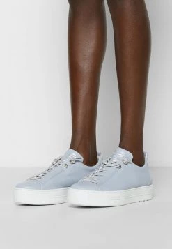 Paul Green Donna Sneakers Basse - Lago -Negozio online Paul Green Italia 8b47534cc2ac405aaad943fe51fa3533