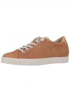 Paul Green Donna Sneakers Basse - Hellbraun -Negozio online Paul Green Italia 8bdfdac254ef4408b874a712f02f9f3b