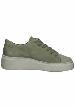 Paul Green Donna Sneakers Basse - Green -Negozio online Paul Green Italia 8c75232c76ec4df5815ebc070fe6bfe3