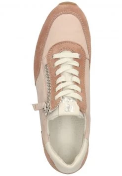 Paul Green Donna Sneakers Basse - Rouge/rosé 10 Paul Green Donna Sneakers Basse - Rouge/rosé -Negozio online Paul Green Italia 8c84520f174b4f8591dc30713a20f129