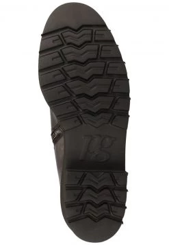 Paul Green Donna Stivaletti Stringati - Schwarz -Negozio online Paul Green Italia 8ca97930e3ca402e93f8a7b9b6f1c70c