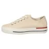 Paul Green Donna Sneakers Basse - Beige