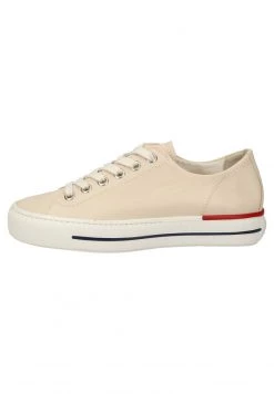 Paul Green Donna Sneakers Basse - Beige