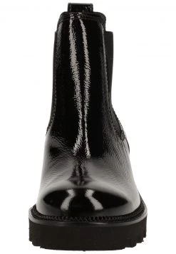 Paul Green Donna Stivaletti Con Plateau - Schwarz 007 -Negozio online Paul Green Italia 8db28afc41cf40279948065289d329bb