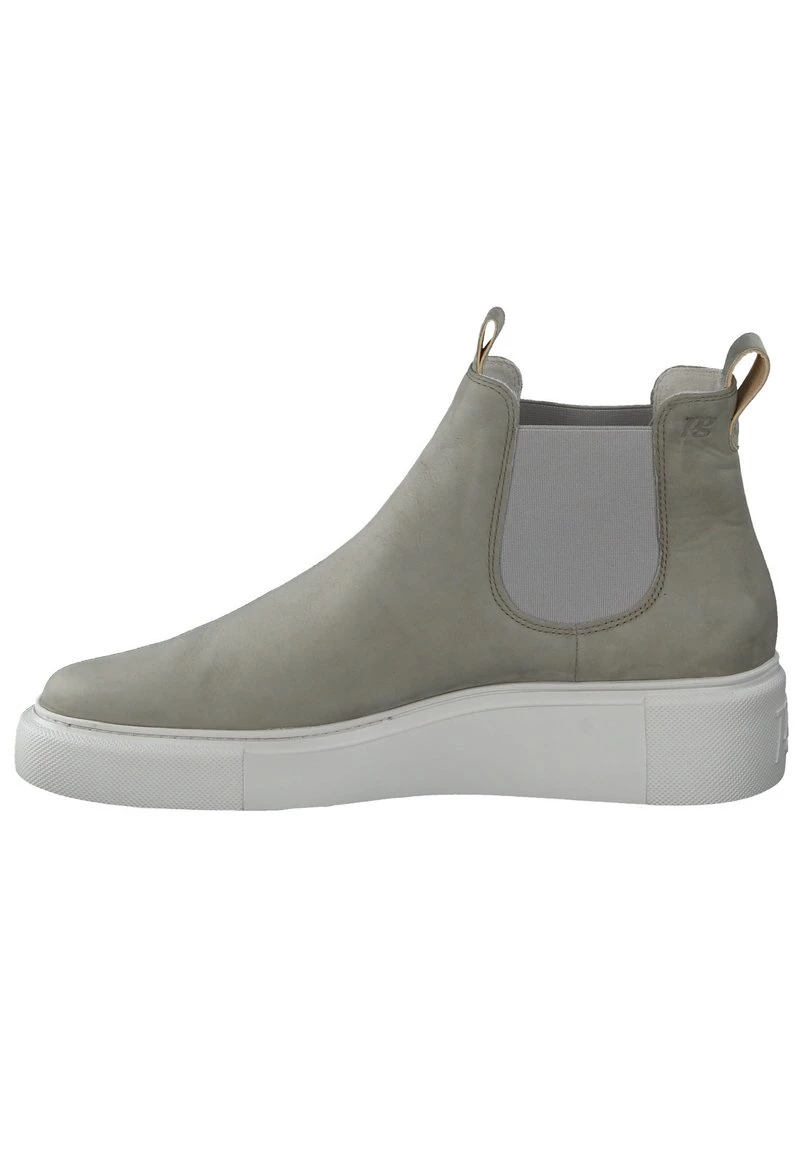 Paul Green Donna Tronchetti - Royal Nubuk Herb 3 Paul Green Donna Tronchetti - Royal Nubuk Herb