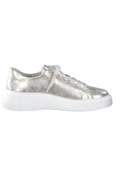 Paul Green Donna SUPER SOFT - Sneakers Basse - Metallic Antic Mineral -Negozio online Paul Green Italia 8ee8bbf348684d5a935475597009c540