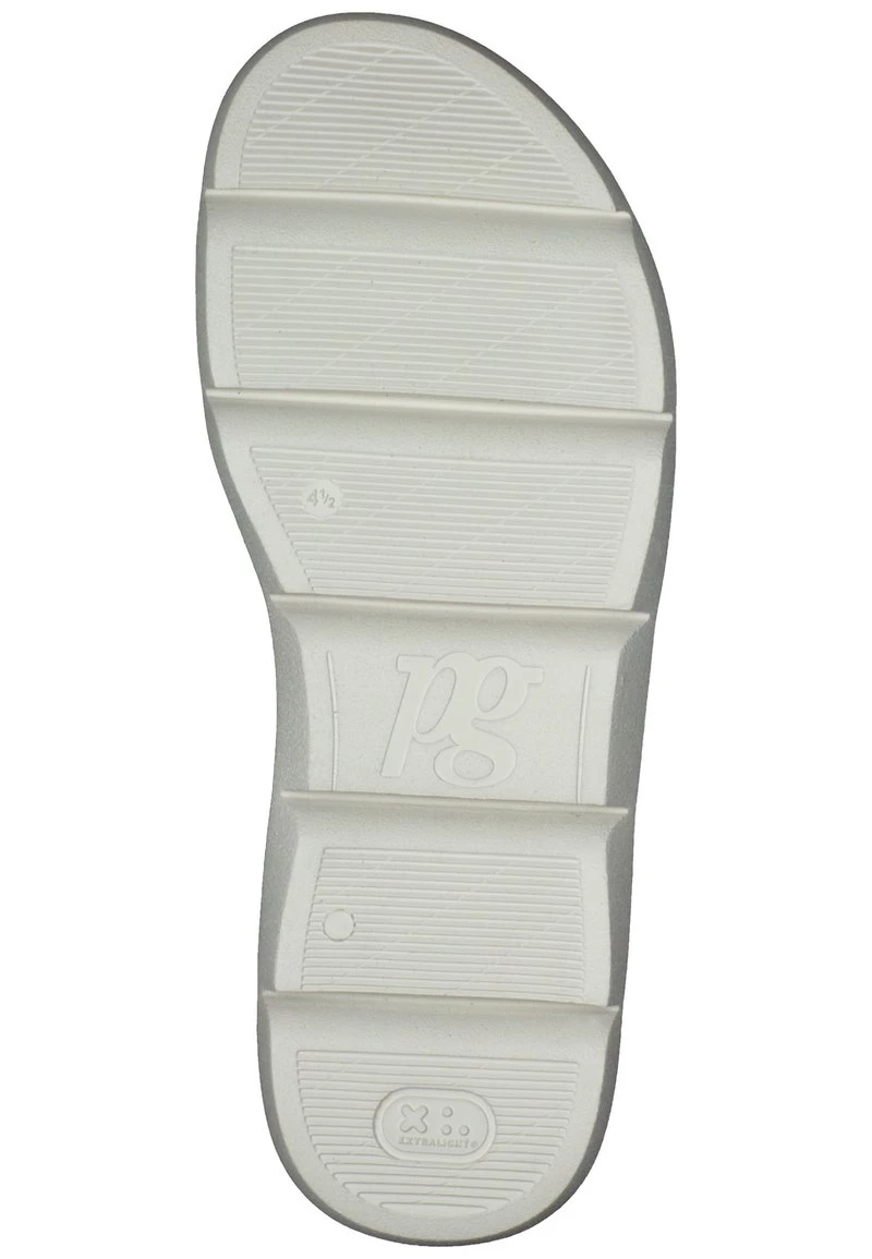 Paul Green Donna Ciabattine - Grün Lack 7 Paul Green Donna Ciabattine - Grün Lack - immagine 5