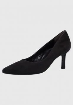 Paul Green Donna Decolleté - Black 11 Paul Green Donna Decolleté - Black -Negozio online Paul Green Italia 8f258cb5fe6b4a99a0b00540662f4683