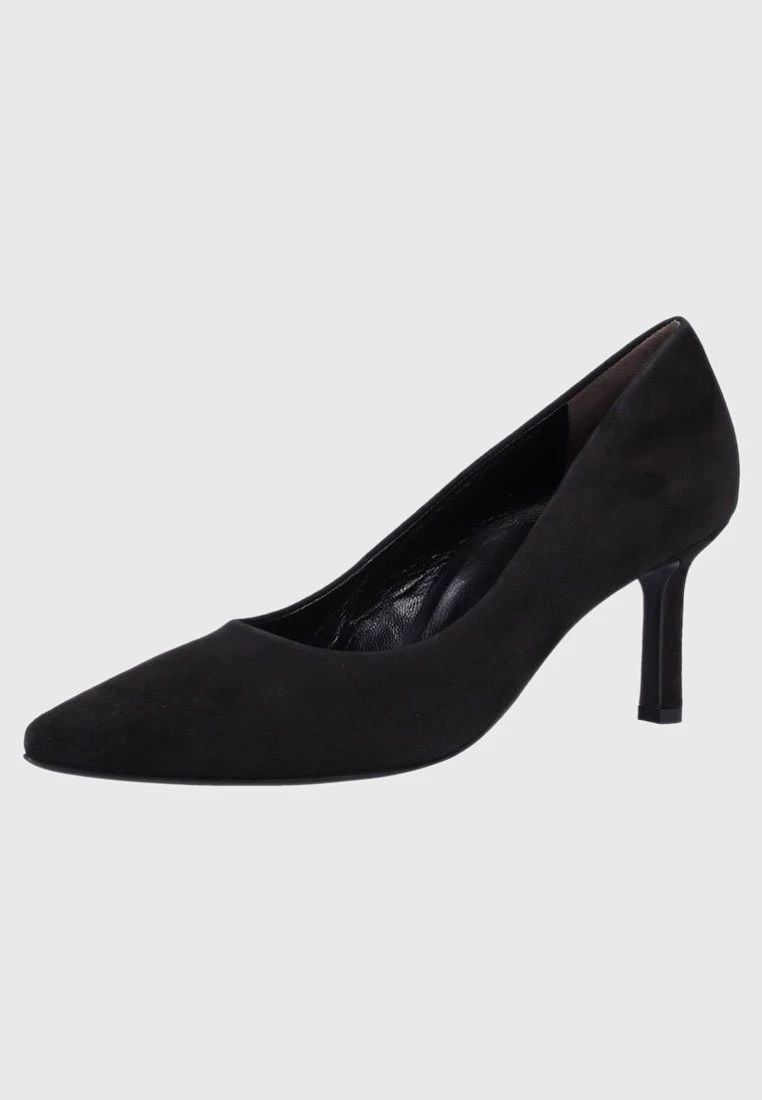 Paul Green Donna Decolleté - Black 5 Paul Green Donna Decolleté - Black - immagine 3