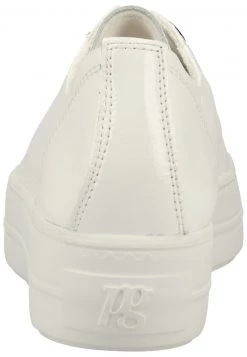 Paul Green Donna Sneakers Basse - White 12 Paul Green Donna Sneakers Basse - White -Negozio online Paul Green Italia 8f3bcfcd9bfa4e61a3e70d6c889897ab