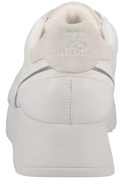 Paul Green Donna Sneakers Basse - Weiß -Negozio online Paul Green Italia 8f685b6e407d43eba95c2070777d4d33