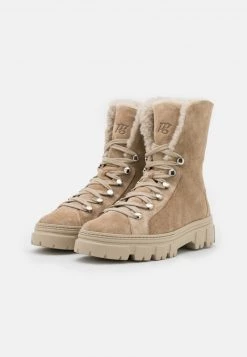Paul Green Donna Stivali Da Neve - Beige -Negozio online Paul Green Italia 8f78dd9d73954d9d849c294a003db019