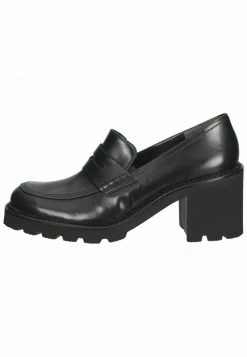 Paul Green Donna Decolleté - Schwarz