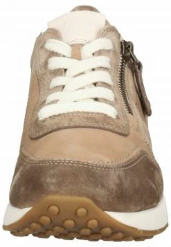 Paul Green Donna Sneakers Basse - Rehbraun -Negozio online Paul Green Italia 8fcbb7300e904aa198369465b278f910