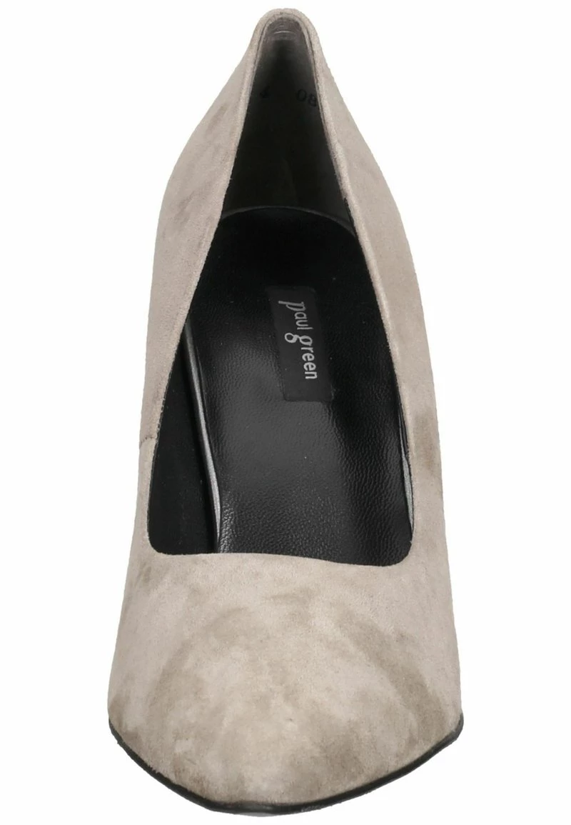 Paul Green Donna Decolleté - Grau 7 Paul Green Donna Decolleté - Grau - immagine 5