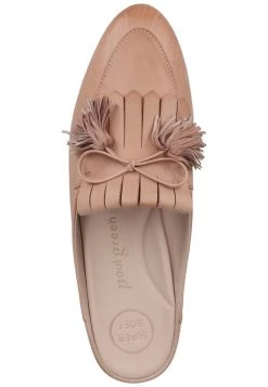 Paul Green Donna Ciabattine - Hellbraun -Negozio online Paul Green Italia 909a8024e3a44030b48e003cf1807aa9