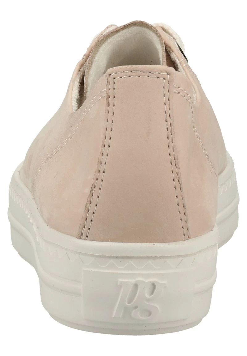 Paul Green Donna Sneakers Basse - Hellrosa 6 Paul Green Donna Sneakers Basse - Hellrosa - immagine 4