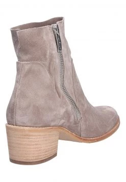 Paul Green Donna Stivaletti Texani / Biker - Grau -Negozio online Paul Green Italia 9125dbc76d4a447badd283b9299468da